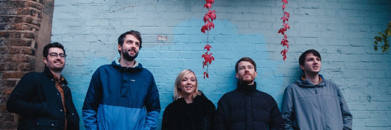 SILVERBACKS announce a headline Belfast show at Voodoo on Friday 22nd May 2020 