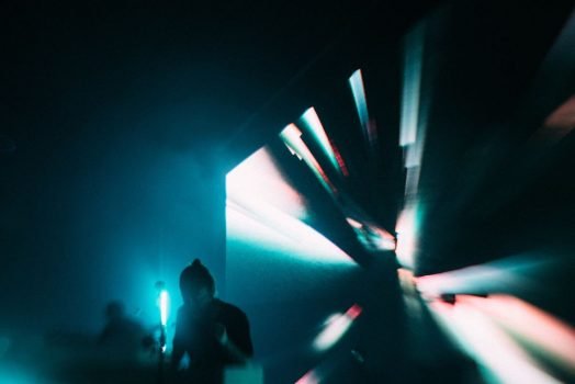 THOM YORKE - Announces final 'Tomorrow’s Modern Boxes' US dates 