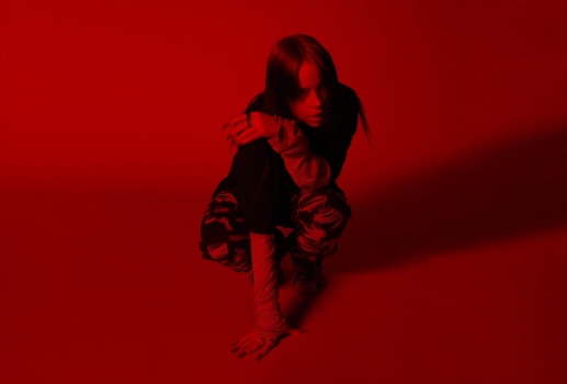 Billie Eilish Announced For NO TIME TO DIE James Bond Title Song 