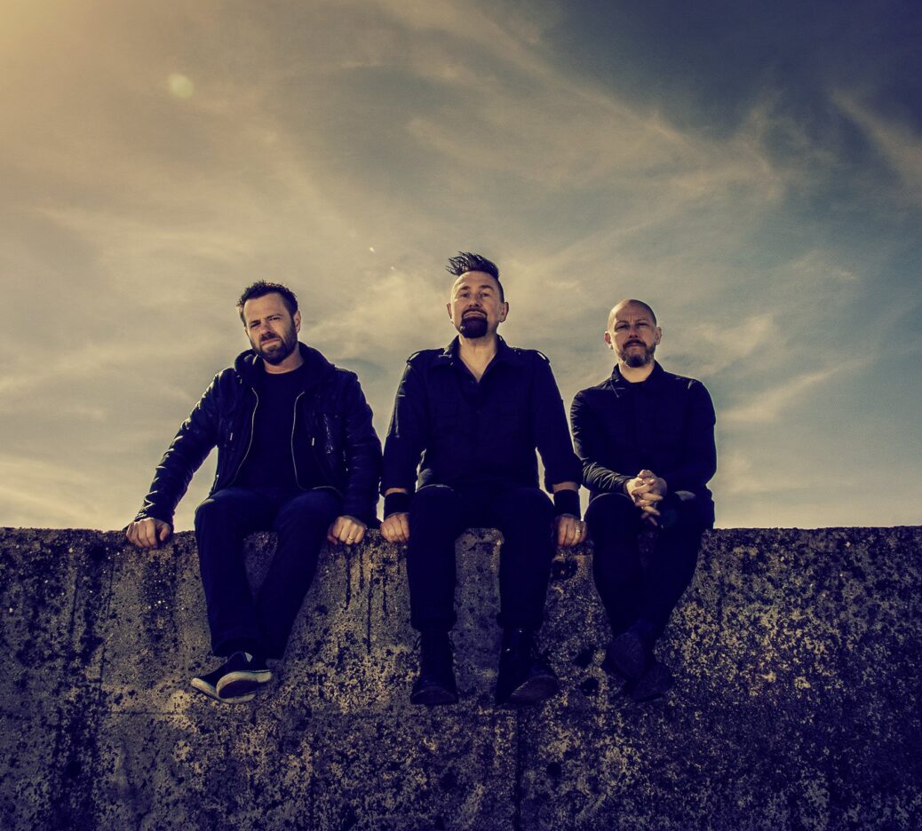 THERAPY? announce details of 30th Anniversary and announce GREATEST HITS (and Bonus Live) Album 1