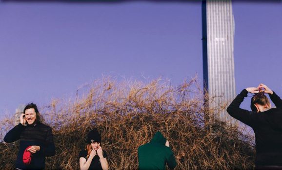 PETROL GIRLS Play a Headline Show @ McHughs Basement, Belfast TONIGHT! 