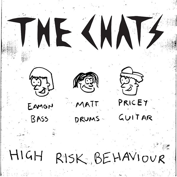 HIGH-RISK BEHAVIOUR