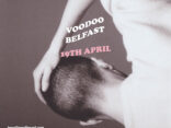 Glasgow born singer/songwriter JOESEF announces a headline Belfast show at Voodoo on Sunday 19th April 2020