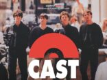 CAST Announce ‘ALL CHANGE’ 25th Anniversary Tour 2020 1