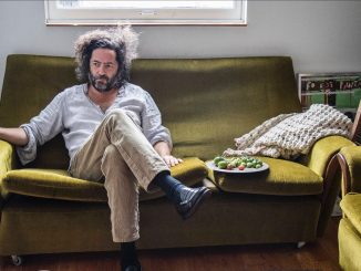 DESTROYER Shares video for latest single ‘Cue Synthesizer'