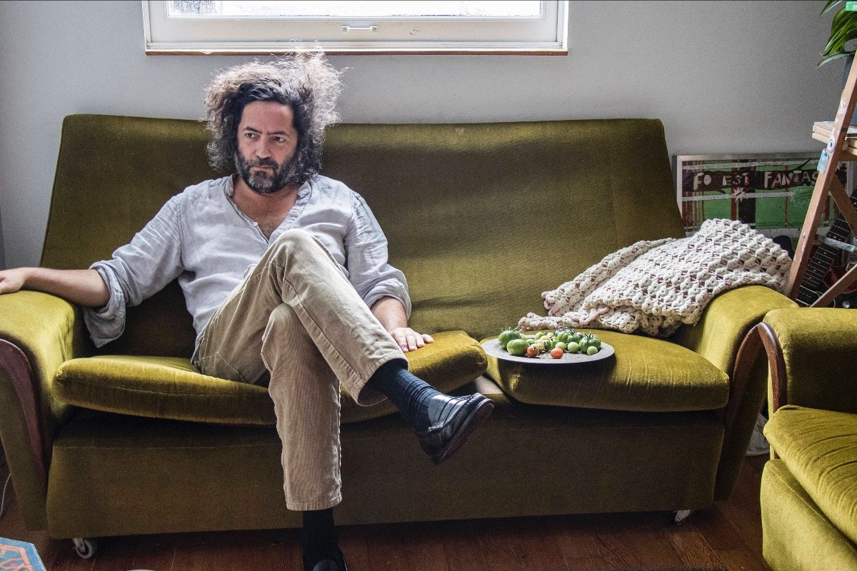 DESTROYER Shares video for latest single ‘Cue Synthesizer' 
