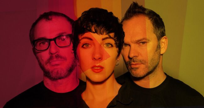 ULTRAÍSTA confirm details for their new LP 'Sister' 1