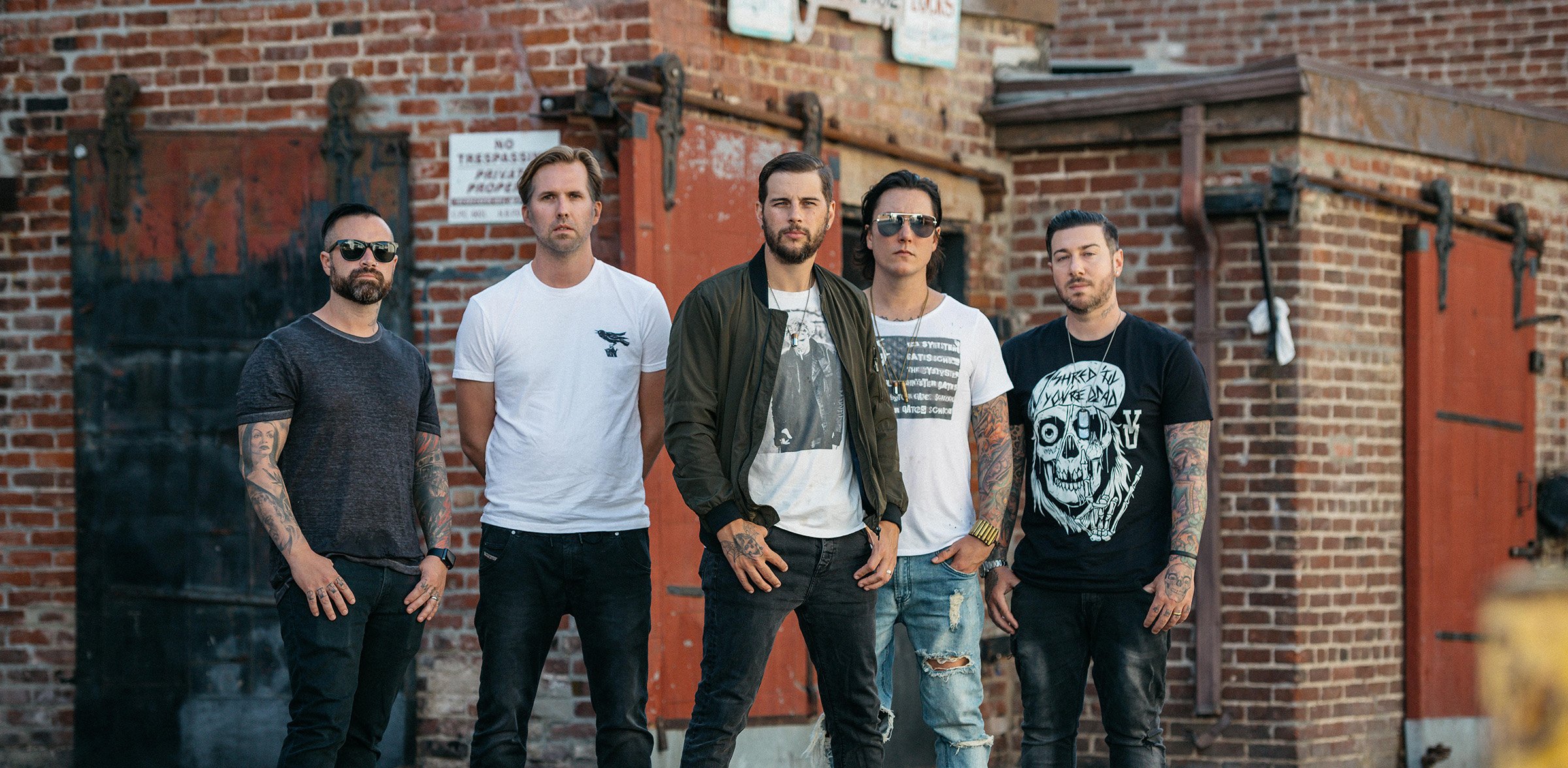 AVENGED SEVENFOLD announce the digital release of LIVE IN THE LBC & DIAMONDS IN THE ROUGH 