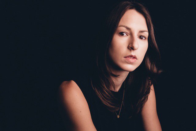 US singer-songwriter BROOKE ANNIBALE announces European tour dates for early 2020 