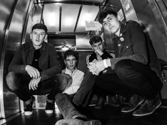 TWISTED WHEEL Announce European tour dates with Liam Gallagher