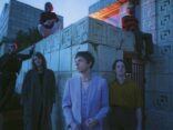 CAGE THE ELEPHANT Debut 'Broken Boy' Featuring IGGY POP - Listen Now