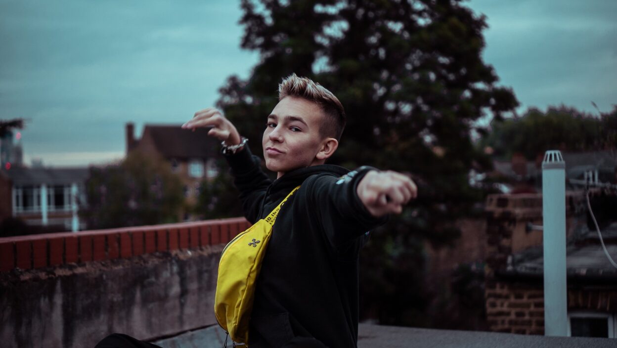 DENIS COLEMAN to support NEW RULES at Belfast’s Oh Yeah Centre on 16th February 