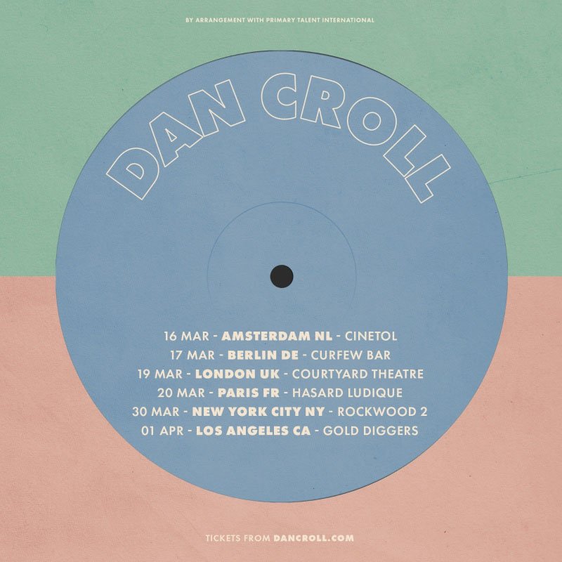 Dan Croll