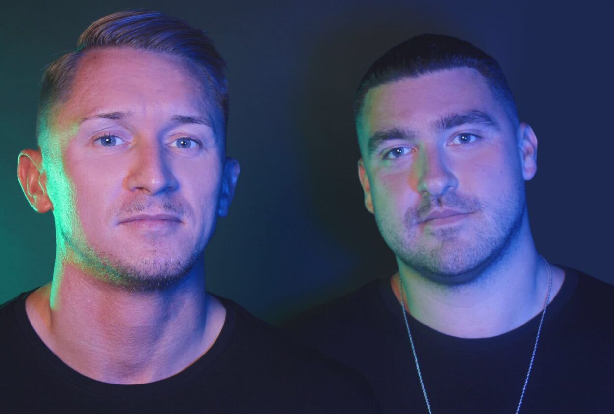 CAMELPHAT Announce their largest headline Belfast show at Custom House Square, Friday 28th August 