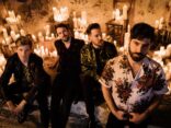 FOALS to headline special show for BRITS WEEK together with O2 for WAR CHILD 2020