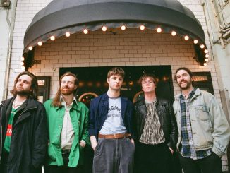 FONTAINES D.C. Share new video for 'Liberty Belle' - Watch Now