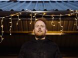 GAVIN JAMES returns with his largest headline Belfast show  at Custom House Square on Saturday 22nd August