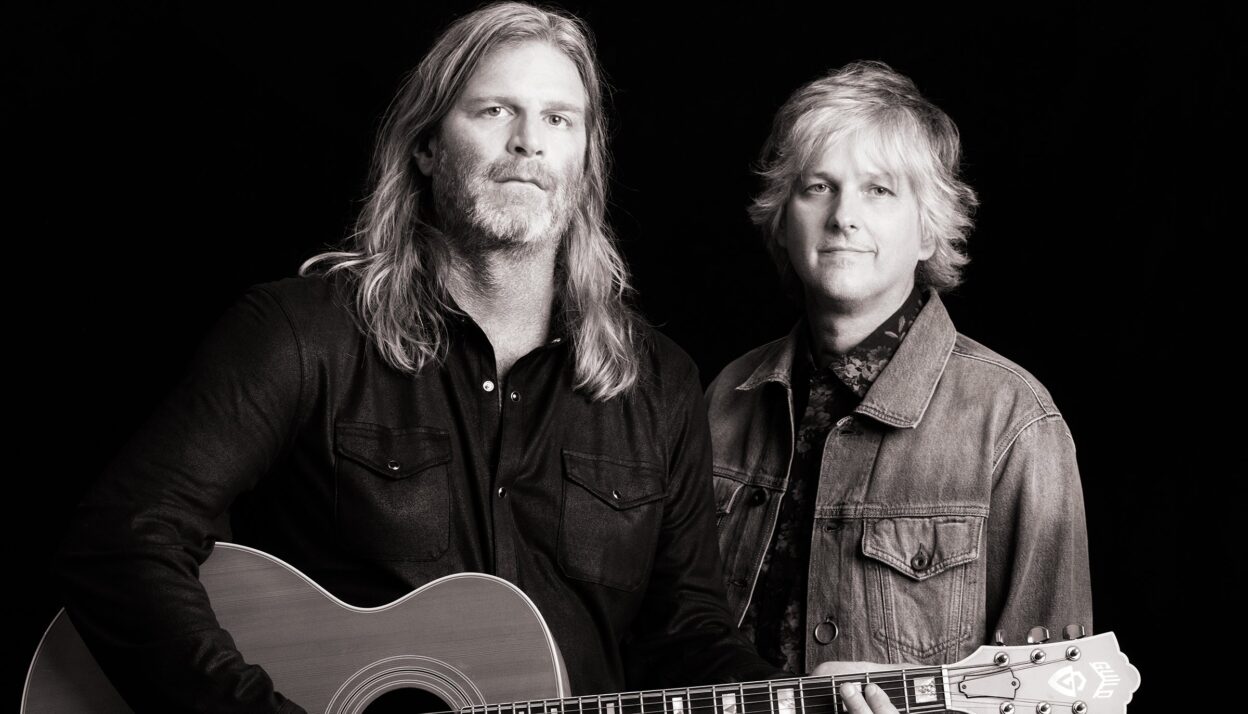 TRACK PREMIERE: Generation Dude - 'Top Of The Heap'