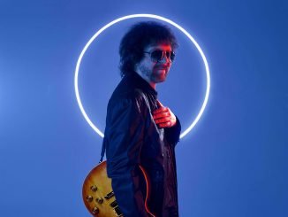 JEFF LYNNE’S ELO adds DHANI HARRISON to 2020 ‘From Out of Nowhere’ UK tour