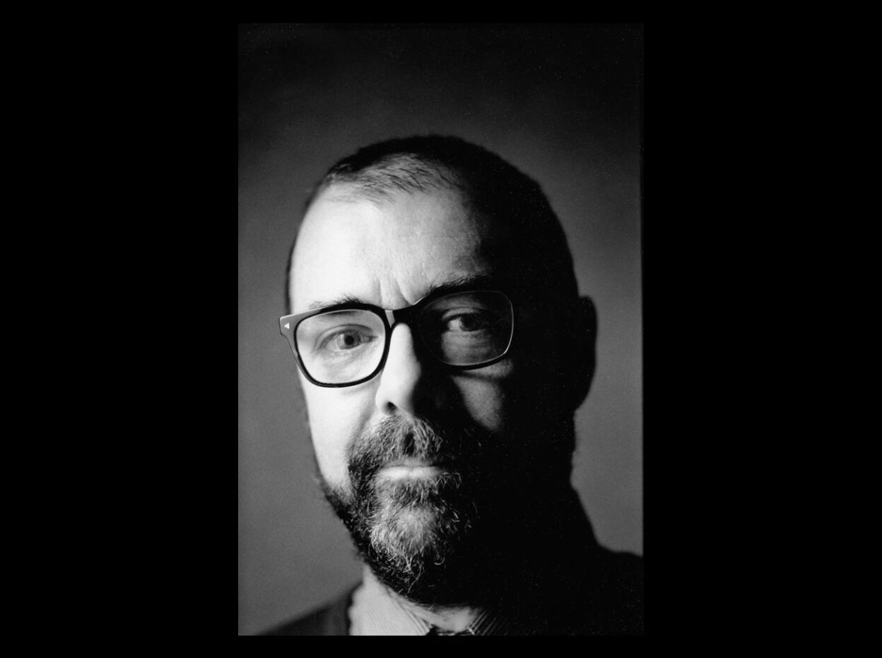 Belfast pays tribute to Quiet Arch label founder, Lyndon Stephens 