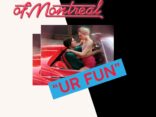 ALBUM REVIEW: Of Montreal - UR FUN