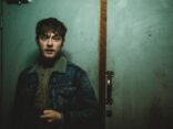 RYAN MCMULLAN releases video for 'Ruthless Cupid' & announces dates in Limerick, Cork, Galway & Dundalk
