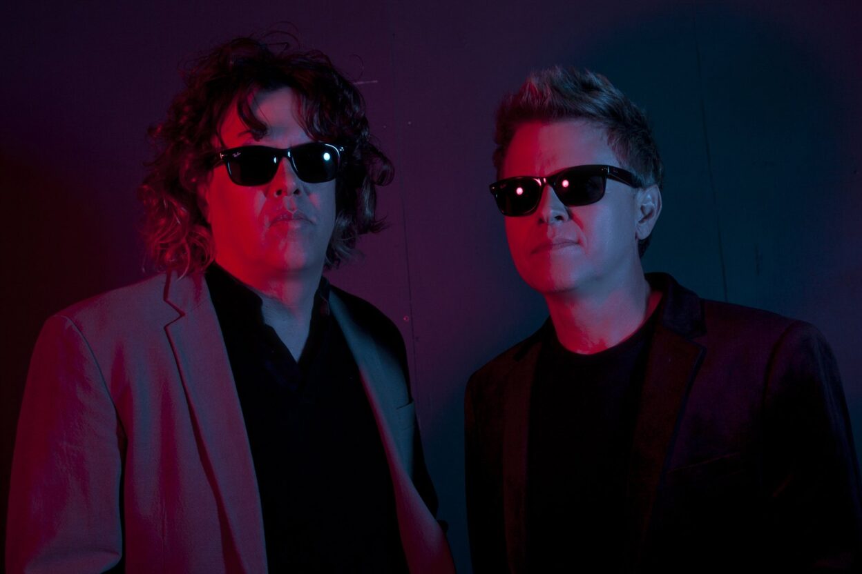 TRACK PREMIERE: Peppermint Heaven - ‘Waiting For You’ 