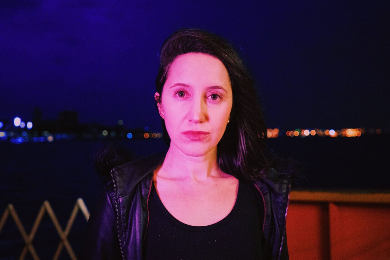 VIDEO PREMIERE: SIRMA feat: MALLOW - ‘On’ 