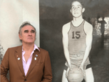 MORRISSEY announces UK & European tour dates for March 2020