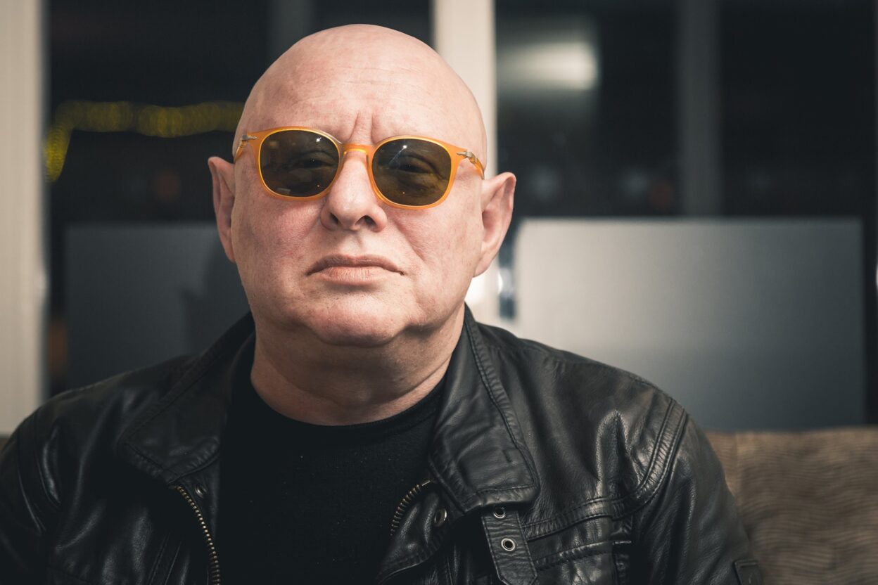INTERVIEW: “UFO’s, Happy Monday’s and Black Grape, An interesting evening with Shaun Ryder” 3