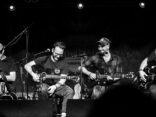 LIVE REVIEW: Turin Brakes at the Empire Music Hall, Belfast 1