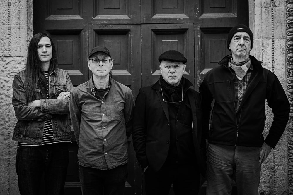 WIRE - Share new single 'Primed & Ready' from new album 'Mind Hive' 