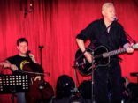 KIRK BRANDON - Confirms 2020 'aKoustiK' tour with Sam Sansbury