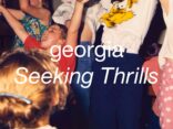 ALBUM REVIEW: Georgia - Seeking Thrills