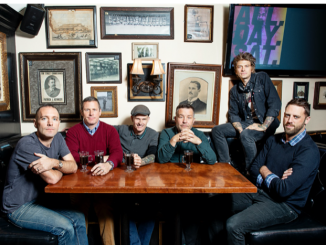 DROPKICK MURPHYS released their new video ‘Smash Shit Up’ today - Watch Now