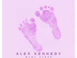 VIDEO PREMIERE: Alex Kennedy - 'Baby Steps'