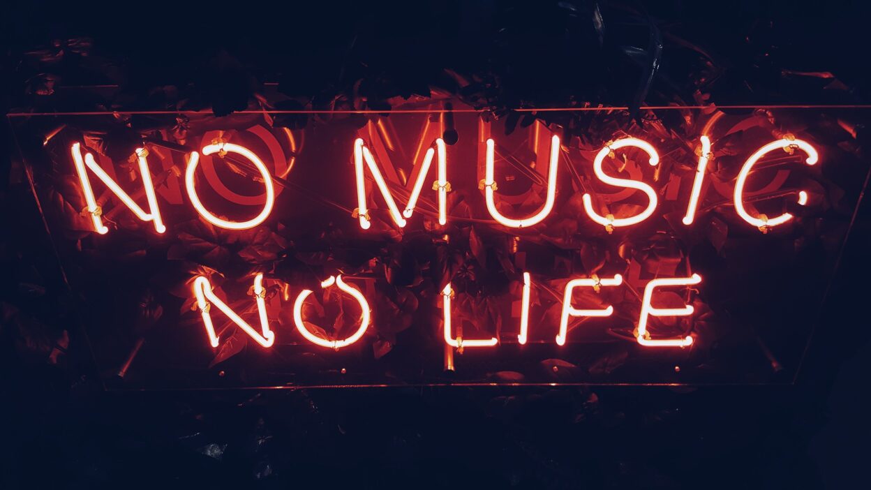 How Music Can Change Life 1
