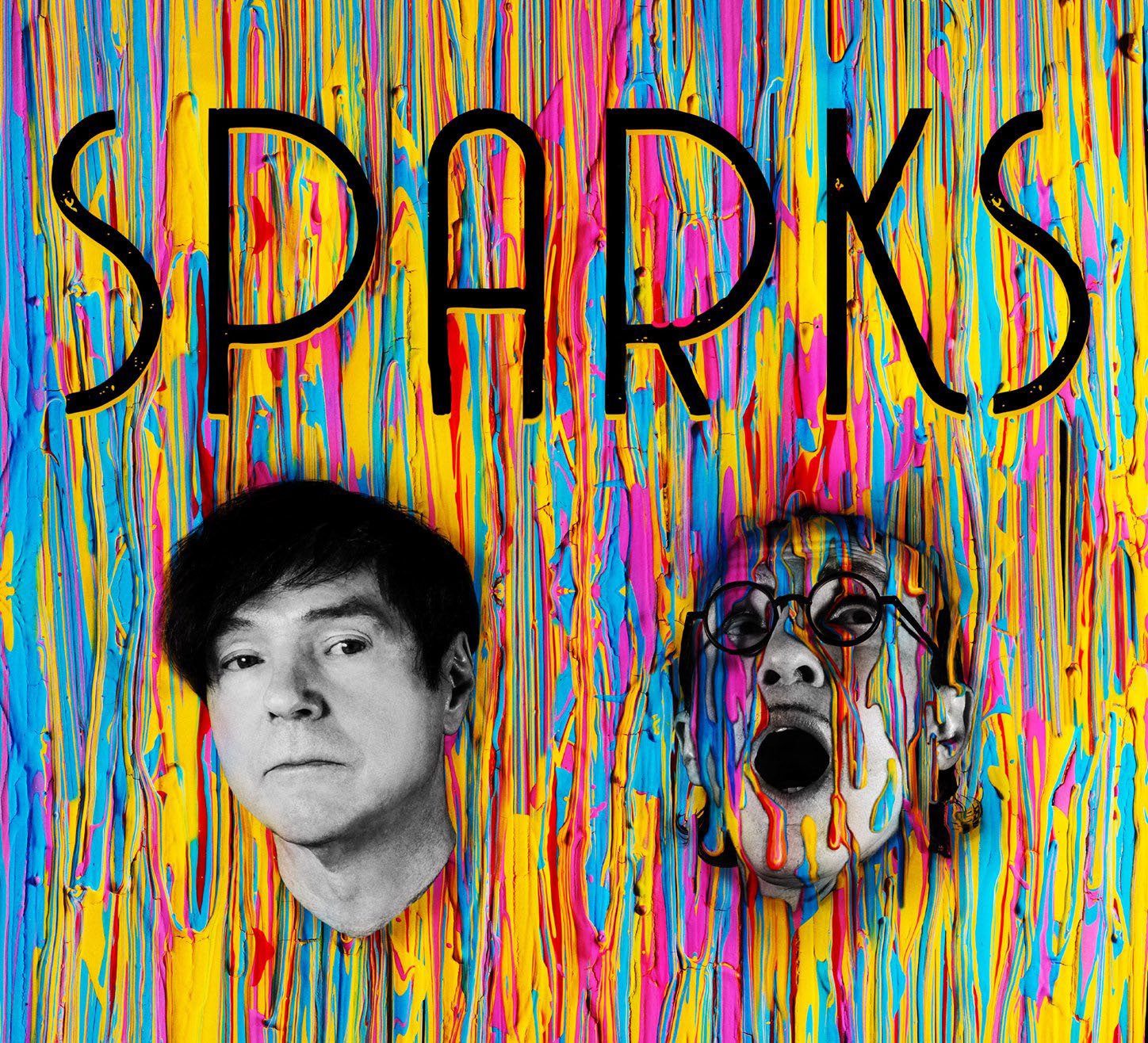 US pop-rock band SPARKS announce a headline Belfast show at The Limelight 1 on 26th October 2020 