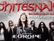 WHITESNAKE bring their Flesh & Blood World Tour to The SSE Arena, Belfast on 10th June with special guest Europe!