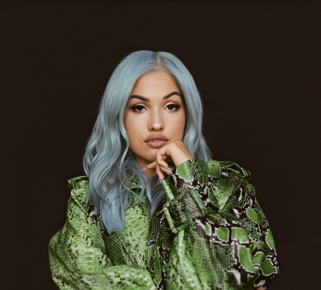 MABEL has released brand new single BOYFRIEND - Watch Video 