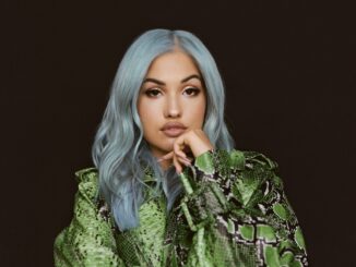 MABEL has released brand new single BOYFRIEND - Watch Video 83 MABEL has released brand new single BOYFRIEND - Watch Video