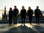 NEW MODEL ARMY announce 40th Anniversary Shows
