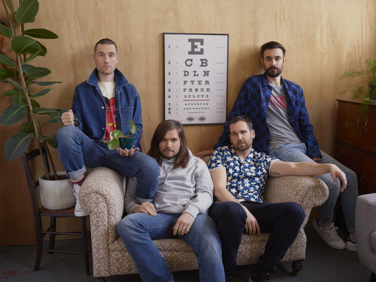 LIVE REVIEW: Bastille at London Palladium, War Child UK 