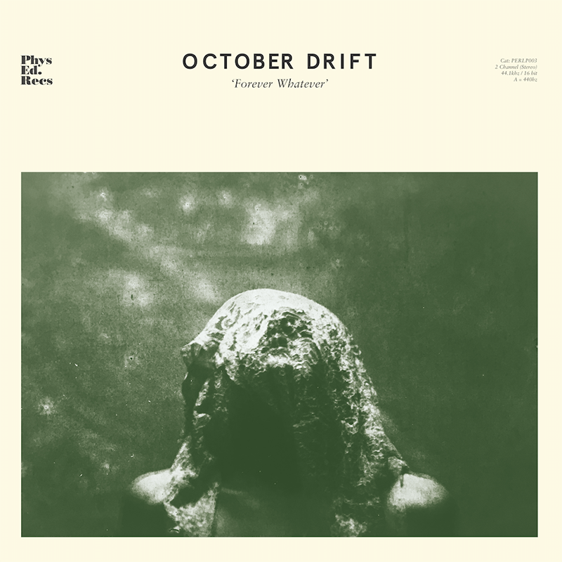 INTERVIEW: From the Altar to the Mainstage - A Chat with OCTOBER DRIFT 86 October Drift