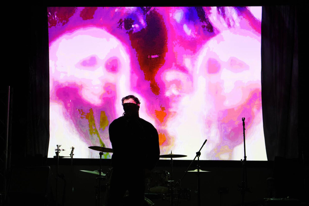 ANGUSRAZE Unveils new single ‘UNLAWFUL - Listen Now 