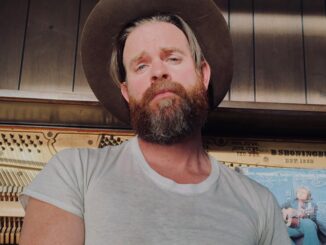 JOE PURDY announces a headline Belfast show at Voodoo on Saturday 18th April 2020 84 JOE PURDY announces a headline Belfast show at Voodoo on Saturday 18th April 2020