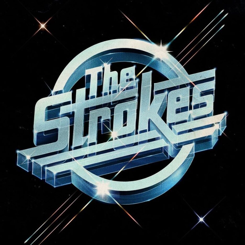New York rock legends THE STROKES announce surprise Belfast show at WATERFRONT HALL on 24th Feb 2020 1