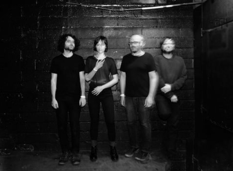 POLIÇA - Share new video for 'Steady' ahead of UK tour 