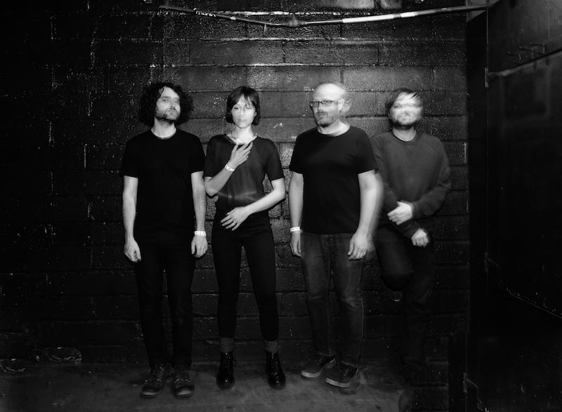 POLIÇA - Share new video for 'Steady' ahead of UK tour 