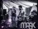 Belfast-based rockers MASK release belting new live album 'Rock, Drop & Roll'